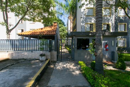 Apartamento à venda com 47m², 2 quartos e 1 vagaÁrea comum - Portaria 