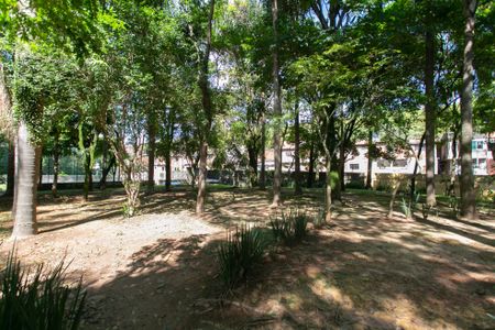 Apartamento à venda com 47m², 2 quartos e 1 vagaÁrea comum 