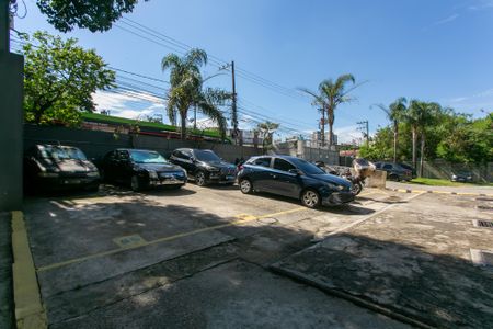 Apartamento à venda com 47m², 2 quartos e 1 vagaGaragem 