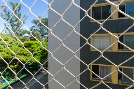 Apartamento à venda com 47m², 2 quartos e 1 vagaVista da Área de Serviço 