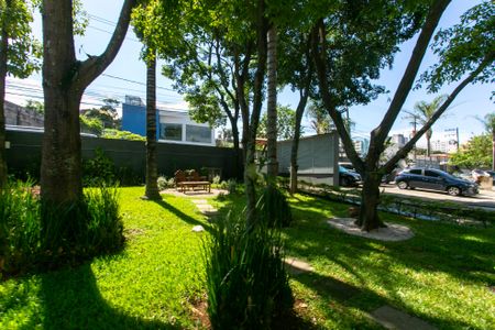 Apartamento à venda com 47m², 2 quartos e 1 vagaÁrea comum 