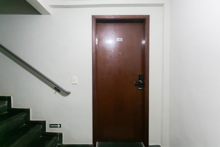 Apartamento à venda com 47m², 2 quartos e 1 vagaEntrada 