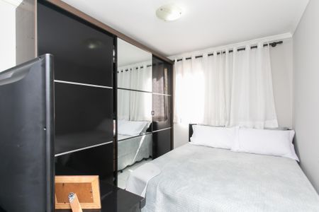 Quarto 2 de apartamento à venda com 2 quartos, 47m² em Vila Carmosina, São Paulo