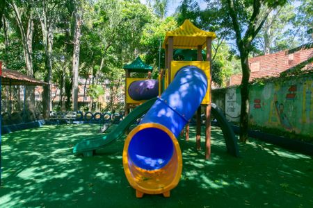 Apartamento à venda com 47m², 2 quartos e 1 vagaÁrea comum - Playground