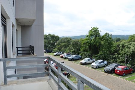 Apartamento para alugar com 2 quartos, 46m² em Jardim Isis, Cotia