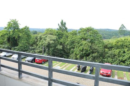 Apartamento para alugar com 2 quartos, 46m² em Jardim Isis, Cotia