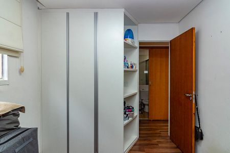 Casa à venda com 75m², 3 quartos e 1 vagaQuarto 3