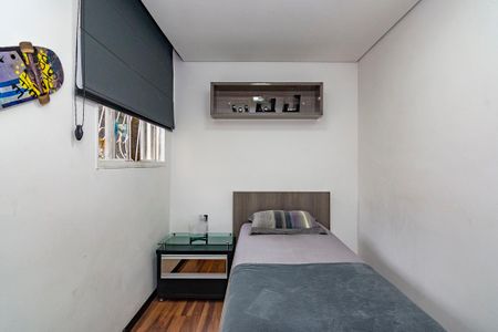 Casa à venda com 75m², 3 quartos e 1 vagaQuarto 2