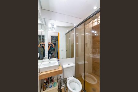 Casa à venda com 75m², 3 quartos e 1 vagaBanheiro Social