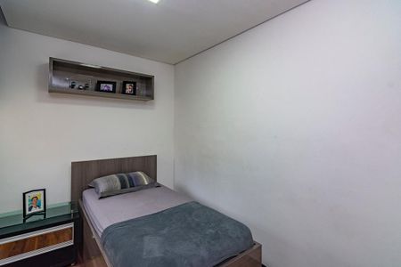 Casa à venda com 75m², 3 quartos e 1 vagaQuarto 2