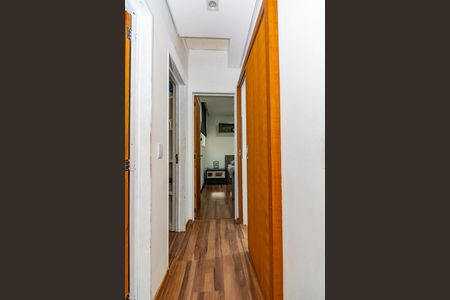 Casa à venda com 75m², 3 quartos e 1 vagaCorredor