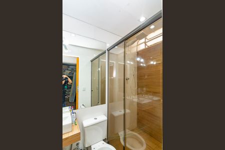 Casa à venda com 75m², 3 quartos e 1 vagaBanheiro Social