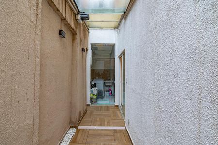 Casa à venda com 75m², 3 quartos e 1 vagaVaranda