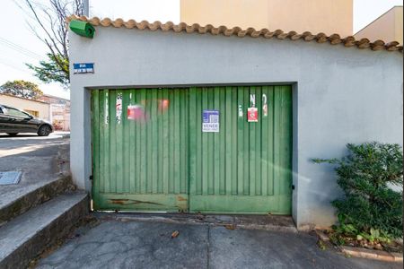Casa à venda com 75m², 3 quartos e 1 vagaplaca instalada em 20/01/2026 com o código GPZI-32