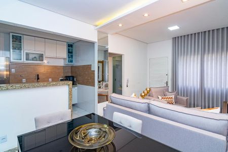 Casa à venda com 75m², 3 quartos e 1 vagaSala