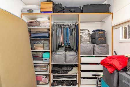 Casa à venda com 75m², 3 quartos e 1 vagaQuarto 3