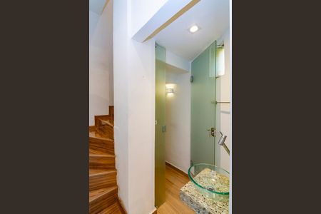 Casa à venda com 75m², 3 quartos e 1 vagaLavabo