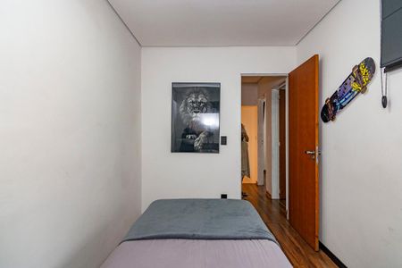 Casa à venda com 75m², 3 quartos e 1 vagaQuarto 2