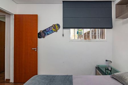 Casa à venda com 75m², 3 quartos e 1 vagaQuarto 2