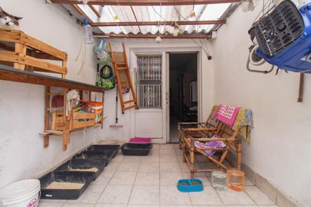 Apartamento à venda com 45m², 1 quarto e sem vagaGarden