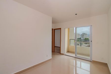 Sala de apartamento para alugar com 2 quartos, 45m² em Costa E Silva, Porto Alegre