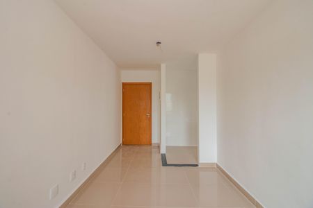 Sala de apartamento para alugar com 2 quartos, 45m² em Costa E Silva, Porto Alegre