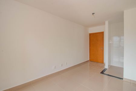 Apartamento para alugar com 45m², 2 quartos e 1 vaga Apartamento para alugar com 45m², 2 quartos e 1 vagaSala