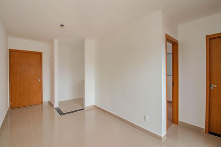 Sala de apartamento para alugar com 2 quartos, 45m² em Costa E Silva, Porto Alegre