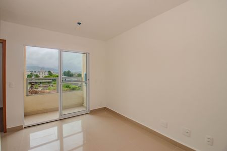 Sala de apartamento para alugar com 2 quartos, 45m² em Costa E Silva, Porto Alegre