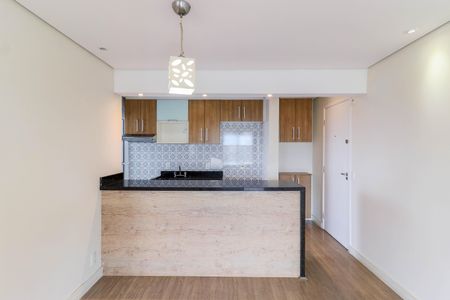 Apartamento para alugar com 66m², 2 quartos e 1 vagaCozinha
