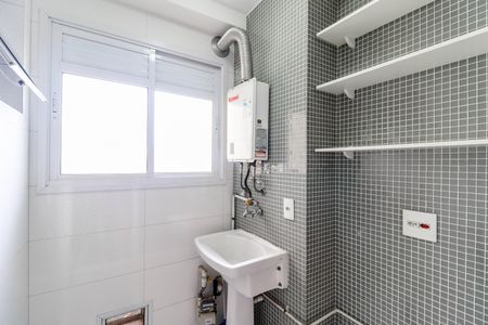 Apartamento para alugar com 66m², 2 quartos e 1 vagaÁrea de Serviço