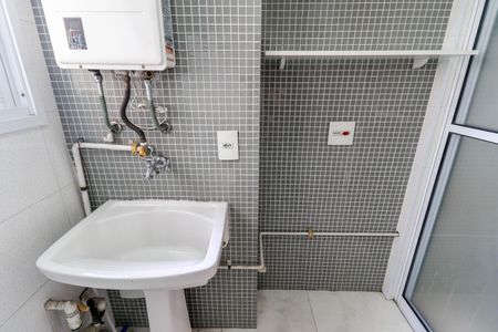 Apartamento para alugar com 66m², 2 quartos e 1 vagaÁrea de Serviço