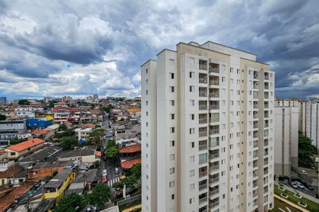 Apartamento para alugar com 66m², 2 quartos e 1 vagaVista da Suíte