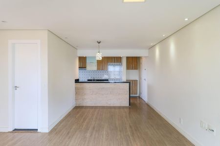 Apartamento para alugar com 66m², 2 quartos e 1 vagaSala