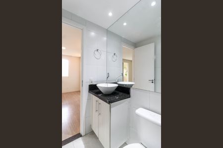 Apartamento para alugar com 66m², 2 quartos e 1 vagaBanheiro