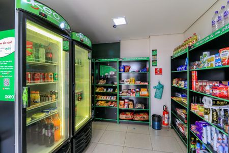 Apartamento para alugar com 66m², 2 quartos e 1 vagaÁrea comum - Mercado