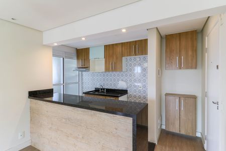 Apartamento para alugar com 66m², 2 quartos e 1 vagaCozinha