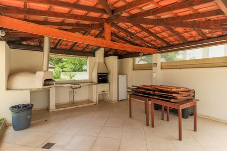 Apartamento para alugar com 66m², 2 quartos e 1 vagaÁrea comum - Churrasqueira