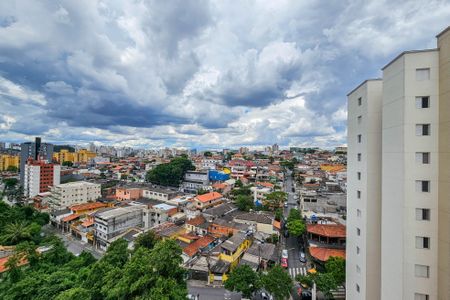 Apartamento para alugar com 66m², 2 quartos e 1 vagaVista da Suíte