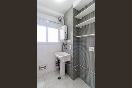 Apartamento para alugar com 66m², 2 quartos e 1 vagaÁrea de Serviço