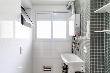 Apartamento para alugar com 66m², 2 quartos e 1 vagaÁrea de Serviço