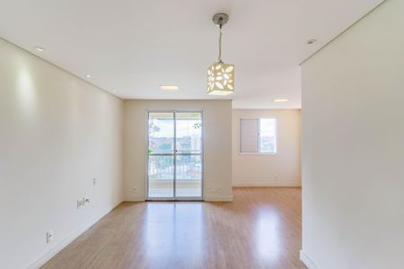 Apartamento para alugar com 66m², 2 quartos e 1 vagaSala