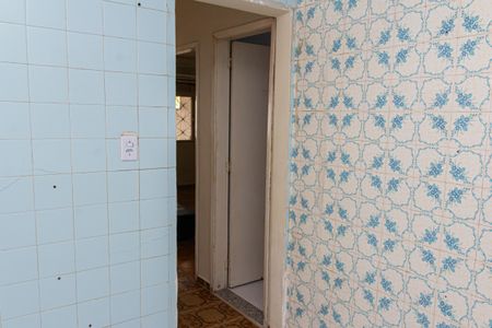 Casa para alugar com 198m², 3 quartos e 1 vagaCozinha