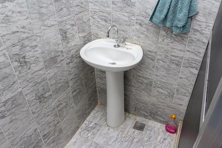 Casa para alugar com 198m², 3 quartos e 1 vagaBanheiro