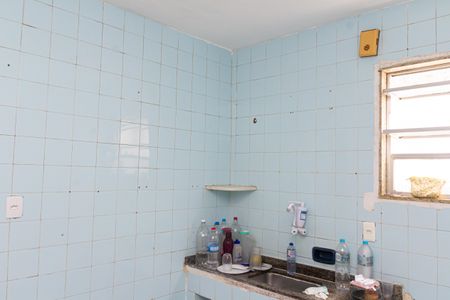 Casa para alugar com 198m², 3 quartos e 1 vagaCozinha