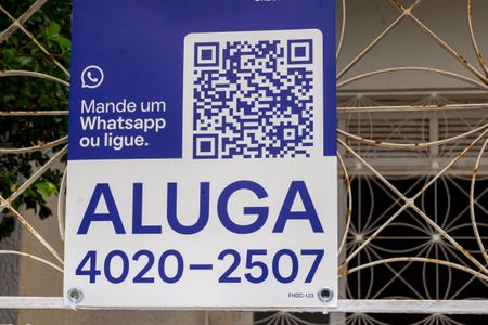 Casa para alugar com 198m², 3 quartos e 1 vagaPlaca Instalada em 19/01/2026 Com o Código FHDC-123