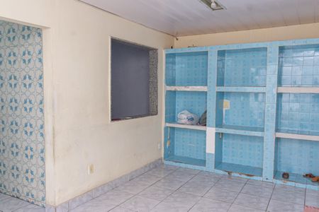 Casa para alugar com 198m², 3 quartos e 1 vagaSala/Cozinha