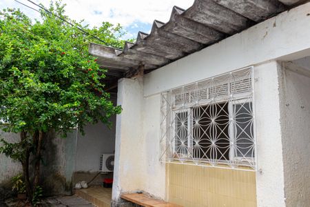 Casa para alugar com 198m², 3 quartos e 1 vagaQuintal