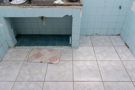 Casa para alugar com 198m², 3 quartos e 1 vagaCozinha