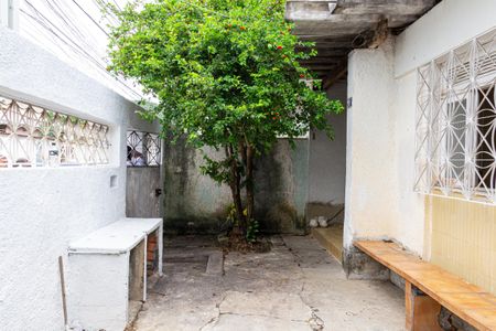 Casa para alugar com 198m², 3 quartos e 1 vagaQuintal